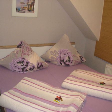 Ferienwohnung Klement Neubukow 外观 照片