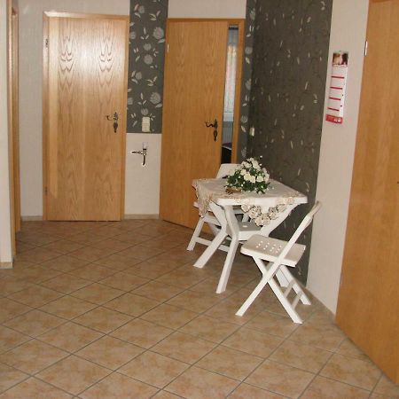 Ferienwohnung Klement Neubukow 外观 照片