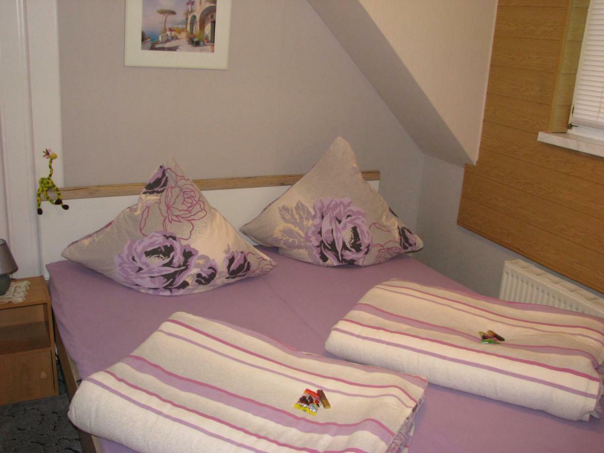 Ferienwohnung Klement Neubukow 外观 照片