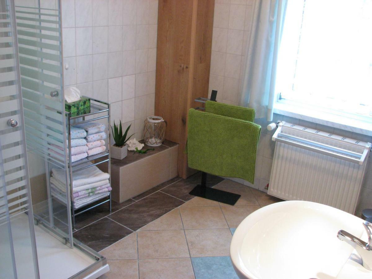 Ferienwohnung Klement Neubukow 外观 照片