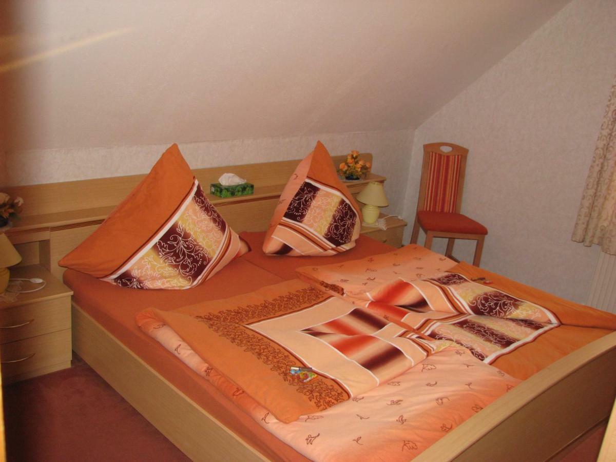 Ferienwohnung Klement Neubukow 外观 照片