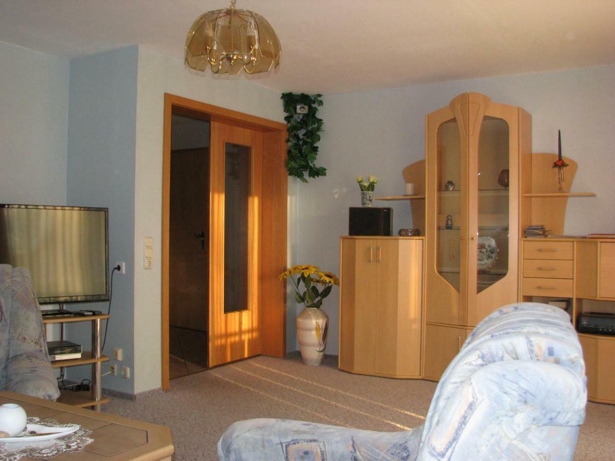 Ferienwohnung Klement Neubukow 外观 照片