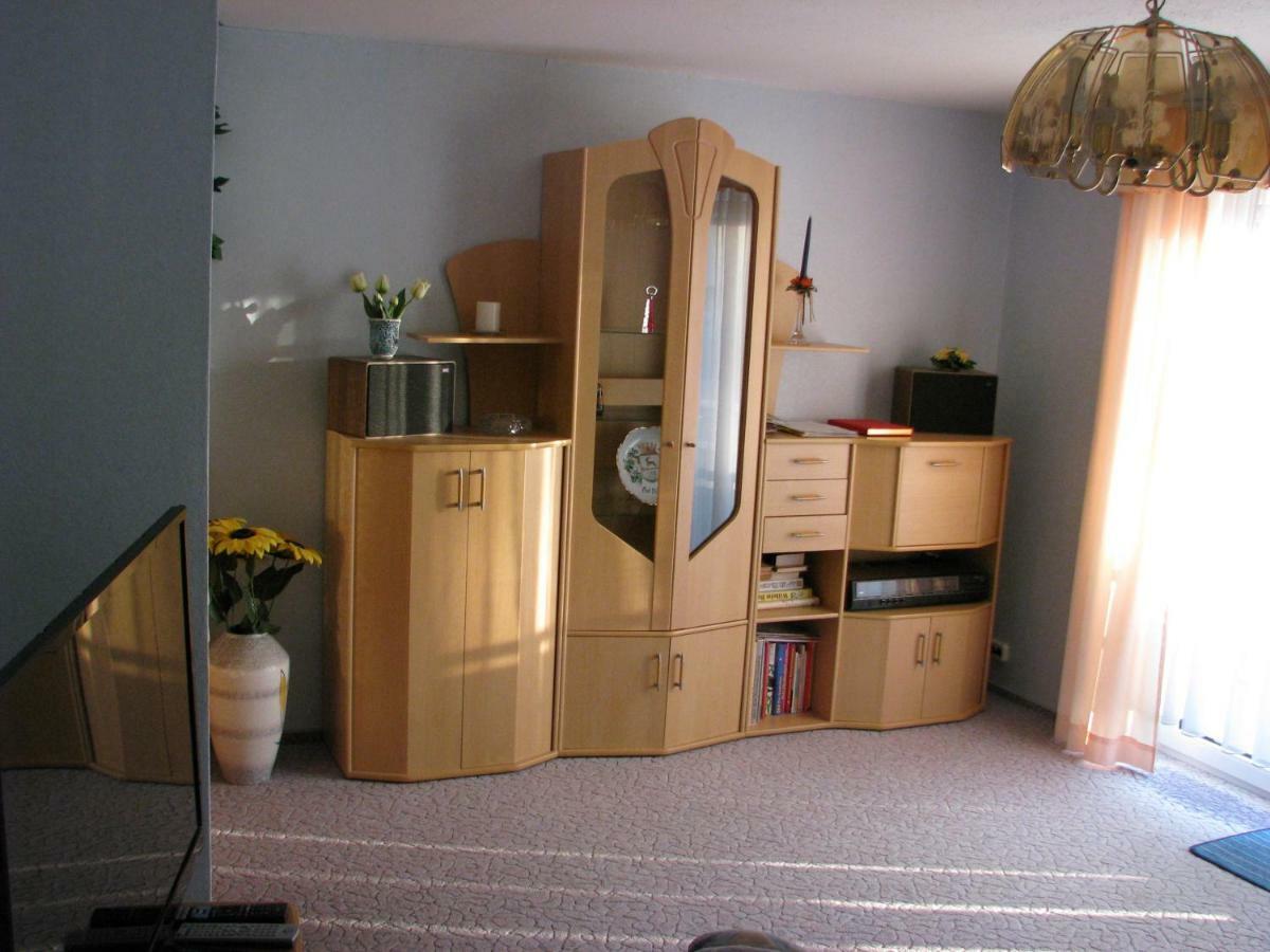 Ferienwohnung Klement Neubukow 外观 照片