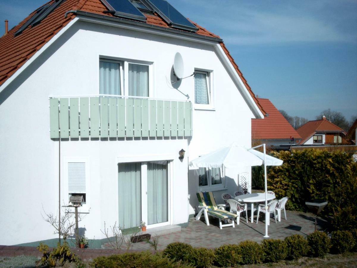 Ferienwohnung Klement Neubukow 外观 照片